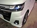 SUZUKI WAGON R CUSTOM Z