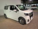 SUZUKI WAGON R CUSTOM Z