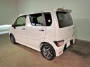 SUZUKI WAGON R CUSTOM Z