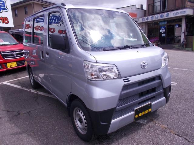 ピクシスバン トヨタ スペシャル saiii 軽バン at 衝突被害軽減システム ナビ ワンセグtv 両側スライドドア アイドリングストップ オートマチックハイビーム esc エアコン パワーステアリングの中古車詳細 中古車検索ならkurutown クルタウン ピクシスバン トヨタ スペシャル saiii 軽バン at 衝突被害軽減システム ナビ ワンセグtv 両側スライドドア アイドリングストップ オートマチックハイビーム esc エアコン パワーステアリングの中古車詳細 中古車検索ならkurutown クルタウン