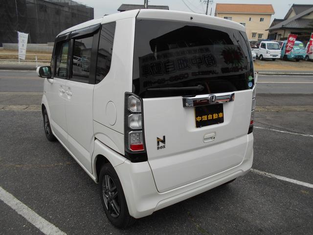 ホンダ Ｎ－ＢＯＸ