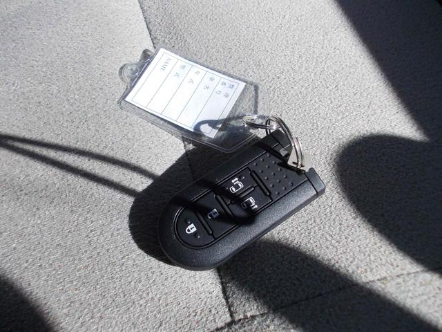 ムーヴキャンバス Ｇメイクアップ　ＳＡＩＩ　ＥＴＣ　バックカメラ　両側電動スライドドア　衝突被害軽減システム　ＬＥＤヘッドランプ　スマートキー　アイドリングストップ　電動格納ミラー　ベンチシート　ＣＶＴ　盗難防止システム　ＡＢＳ　ＥＳＣ（6枚目）