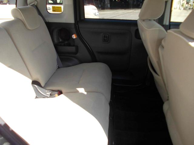 ムーヴキャンバス Ｇメイクアップ　ＳＡＩＩ　ＥＴＣ　バックカメラ　両側電動スライドドア　衝突被害軽減システム　ＬＥＤヘッドランプ　スマートキー　アイドリングストップ　電動格納ミラー　ベンチシート　ＣＶＴ　盗難防止システム　ＡＢＳ　ＥＳＣ（9枚目）