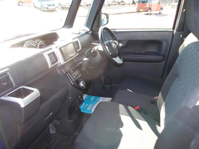 ピクシスメガ Ｇターボ　レジャーエディションＳＡＩＩＩ　ドライブレコーダー　ＥＴＣ　バックカメラ　両側電動スライドドア　クリアランスソナー　衝突被害軽減システム　ＬＥＤヘッドランプ　スマートキー　アイドリングストップ　ベンチシート　ターボ　ＣＶＴ（6枚目）