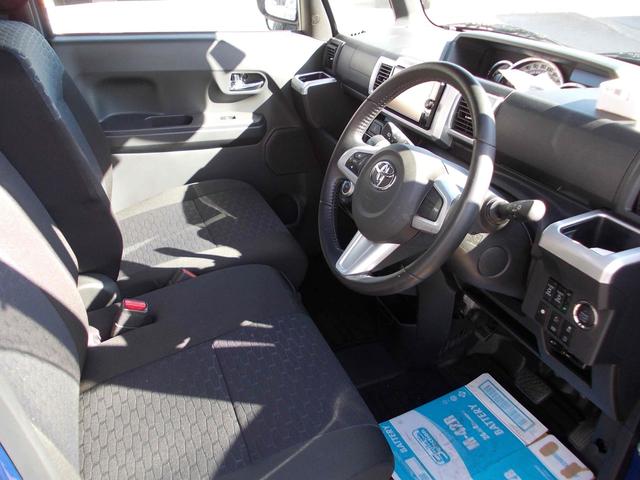 ピクシスメガ Ｇターボ　レジャーエディションＳＡＩＩＩ　ドライブレコーダー　ＥＴＣ　バックカメラ　両側電動スライドドア　クリアランスソナー　衝突被害軽減システム　ＬＥＤヘッドランプ　スマートキー　アイドリングストップ　ベンチシート　ターボ　ＣＶＴ（8枚目）