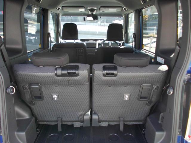 ピクシスメガ Ｇターボ　レジャーエディションＳＡＩＩＩ　ドライブレコーダー　ＥＴＣ　バックカメラ　両側電動スライドドア　クリアランスソナー　衝突被害軽減システム　ＬＥＤヘッドランプ　スマートキー　アイドリングストップ　ベンチシート　ターボ　ＣＶＴ（15枚目）