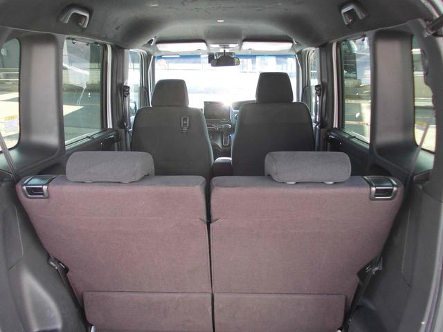 N-BOXカスタム G・Lホンダセンシング ドライブレコーダー ETC バックカメラ 両側スライド・片側電動 クリアランスソナー オートクルーズコントロール レーンアシスト 衝突被害軽減システム LEDヘッドランプ スマートキー(18枚目)