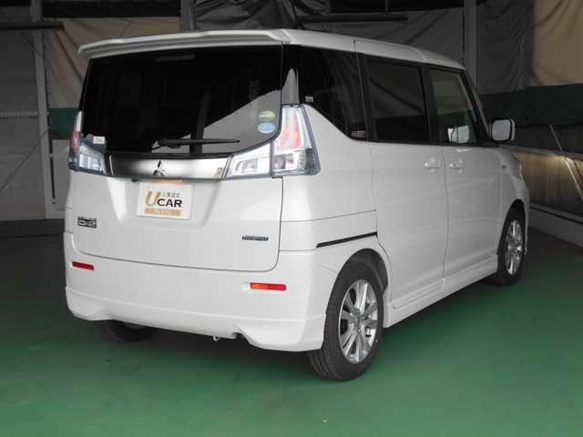 1.2 ハイブリッド SZ ナビパッケージ 弊社社有車(3枚目)