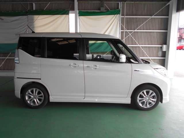 1.2 ハイブリッド SZ ナビパッケージ 弊社社有車(5枚目)