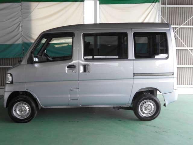 CD 10.5kWh 4シーター ハイルーフ(6枚目)