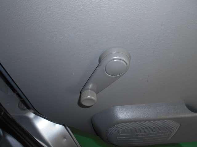 CD 10.5kWh 4シーター ハイルーフ(17枚目)