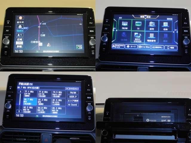 660 T 4WD 9インチナビ/全周囲カメラ/FCM(3枚目)