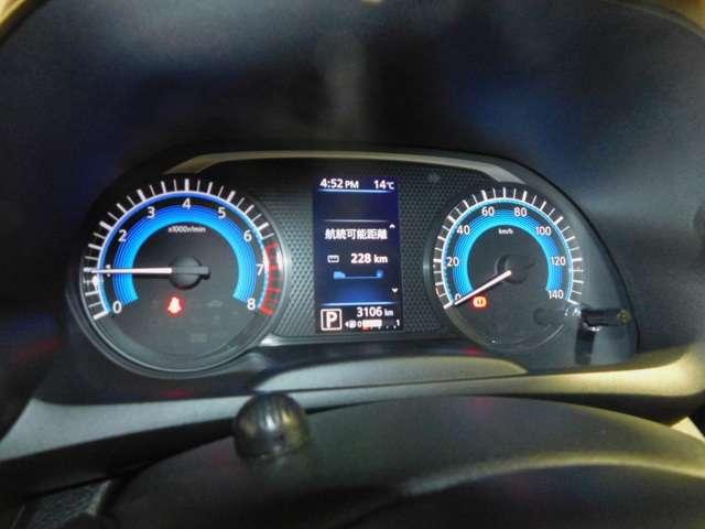 660 T 4WD 9インチナビ/全周囲カメラ/FCM(6枚目)