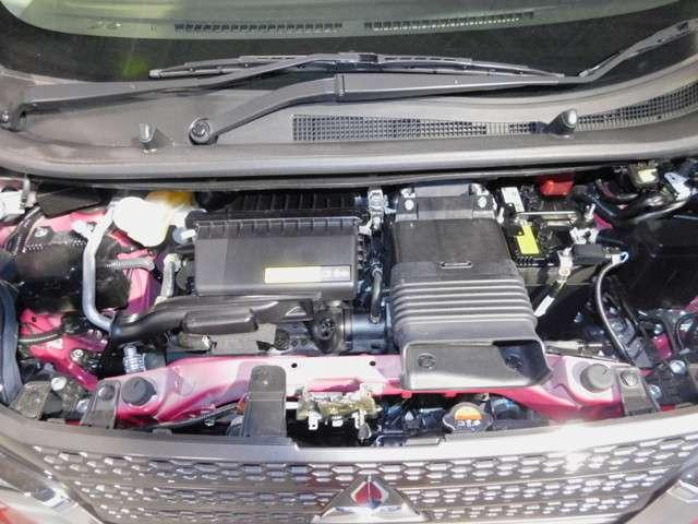 660 T 4WD 9インチナビ/全周囲カメラ/FCM(17枚目)