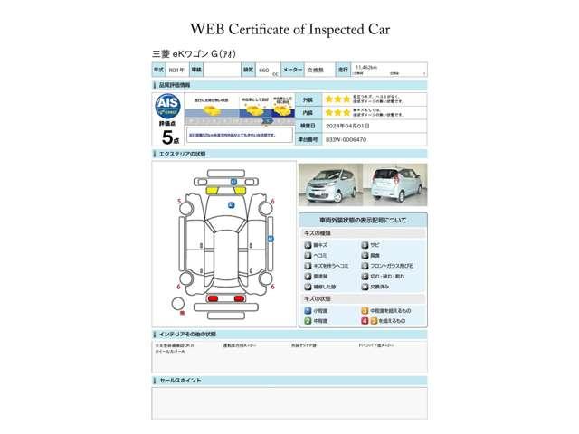 ｅＫワゴン Ｇ　メモリーナビ　フルセグテレビ　オートクルーズコントロール　衝突被害軽減　全方位カメラ　フルセグテレビ　Ｂカメラ　ナビＴＶ　ＥＴＣ　シートヒーター　エアコン　ベンチシート　Ｉ－ＳＴＯＰ　パワーウィンドウ（19枚目）