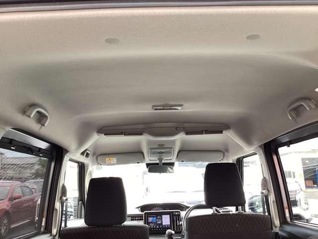 デリカD:2 カスタムハイブリッドMV全方位カメラ付ナビパッケージ 純正ナビ 地デジTV 全方位カメラ フルセグテレビ 両側自動ドア LED DVD パーキングセンサー スマートキー メモリーナビ シートヒーター アイドリングストップ ASC キーレス バックカメラ(10枚目)