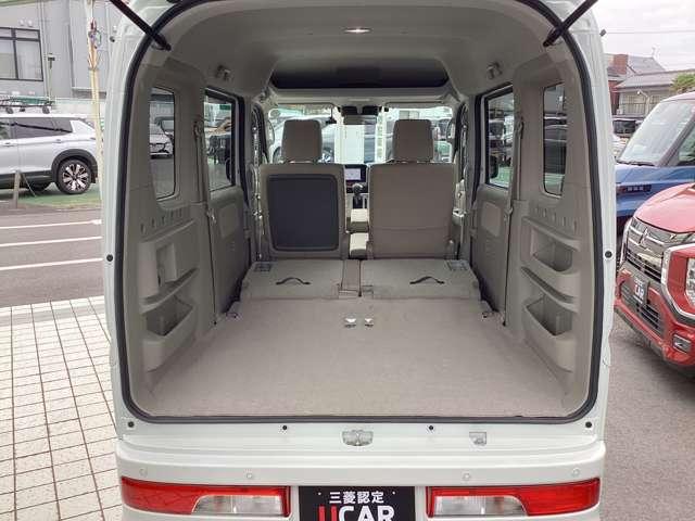 タウンボックス Ｇスペシャル　メモリーナビ・フルセグＴＶ・オートステップ　スマ－トキ－　デュアルカメラブレーキ　アルミ　イモビ　ＥＳＣ　ＥＴＣ車載器　両側パワースライドドア　ＡＢＳ　キーフリー　パワーウィンドウ　ターボ　ＤＶＤ（7枚目）