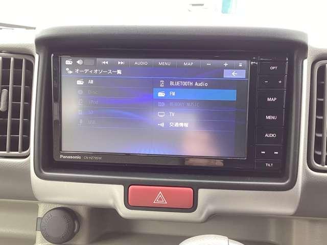 タウンボックス Ｇスペシャル　メモリーナビ・フルセグＴＶ・オートステップ　スマ－トキ－　デュアルカメラブレーキ　アルミ　イモビ　ＥＳＣ　ＥＴＣ車載器　両側パワースライドドア　ＡＢＳ　キーフリー　パワーウィンドウ　ターボ　ＤＶＤ（10枚目）