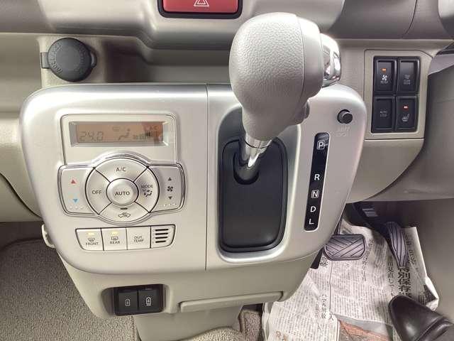 タウンボックス Ｇスペシャル　メモリーナビ・フルセグＴＶ・オートステップ　スマ－トキ－　デュアルカメラブレーキ　アルミ　イモビ　ＥＳＣ　ＥＴＣ車載器　両側パワースライドドア　ＡＢＳ　キーフリー　パワーウィンドウ　ターボ　ＤＶＤ（13枚目）