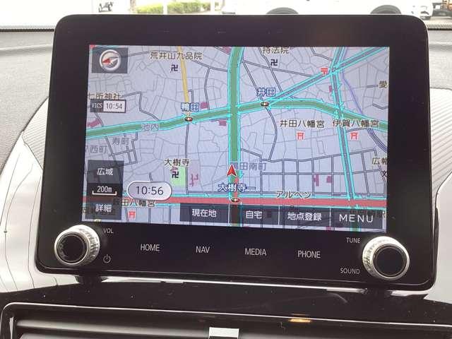 エクリプスクロス Ｐ　純正ナビ・フルセグＴＶ・全周囲カメラ　ｅ－アシスト　アラウンドビューモニター　禁煙車　ＬＥＤヘッドライト　パワーシート　フルオートエアコン　フルセグＴＶ　パーキングセンサー　シートヒーター　ＥＴＣ（8枚目）