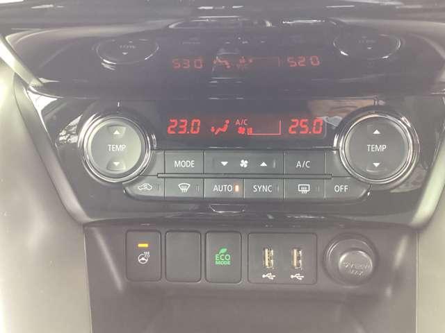 エクリプスクロス Ｐ　純正ナビ・フルセグＴＶ・全周囲カメラ　ｅ－アシスト　アラウンドビューモニター　禁煙車　ＬＥＤヘッドライト　パワーシート　フルオートエアコン　フルセグＴＶ　パーキングセンサー　シートヒーター　ＥＴＣ（13枚目）