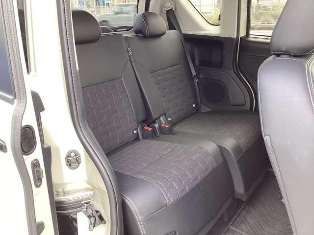 デリカミニ Ｔ　プレミアム　９型ナビ・フルセグＴＶ・全周囲カメラ　フルセグＴＶ　ＬＥＤランプ　クルコン　キーレスエントリー　ＡＢＳ　禁煙　エアバッグ　パワステ　ベンチシート　オートエアコン　ターボ車　フロントカメラ　バックカメラ（5枚目）