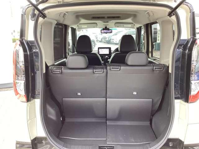 デリカミニ Ｔ　プレミアム　９型ナビ・フルセグＴＶ・全周囲カメラ　フルセグＴＶ　ＬＥＤランプ　クルコン　キーレスエントリー　ＡＢＳ　禁煙　エアバッグ　パワステ　ベンチシート　オートエアコン　ターボ車　フロントカメラ　バックカメラ（6枚目）