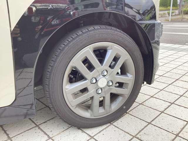 デリカミニ Ｔ　プレミアム　９型ナビ・フルセグＴＶ・全周囲カメラ　フルセグＴＶ　ＬＥＤランプ　クルコン　キーレスエントリー　ＡＢＳ　禁煙　エアバッグ　パワステ　ベンチシート　オートエアコン　ターボ車　フロントカメラ　バックカメラ（13枚目）