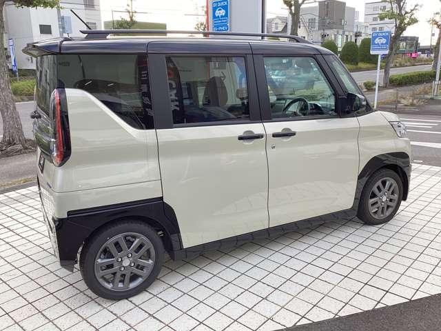 デリカミニ Ｔ　プレミアム　９型ナビ・フルセグＴＶ・全周囲カメラ　フルセグＴＶ　ＬＥＤランプ　クルコン　キーレスエントリー　ＡＢＳ　禁煙　エアバッグ　パワステ　ベンチシート　オートエアコン　ターボ車　フロントカメラ　バックカメラ（14枚目）