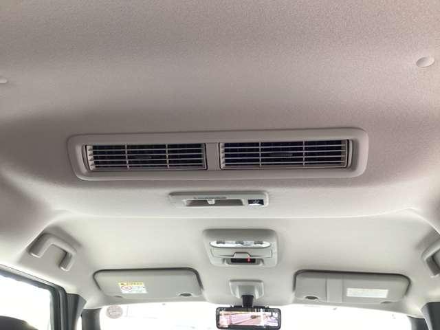 デリカミニ Ｔ　プレミアム　９型ナビ・フルセグＴＶ・全周囲カメラ　フルセグＴＶ　ＬＥＤランプ　クルコン　キーレスエントリー　ＡＢＳ　禁煙　エアバッグ　パワステ　ベンチシート　オートエアコン　ターボ車　フロントカメラ　バックカメラ（16枚目）