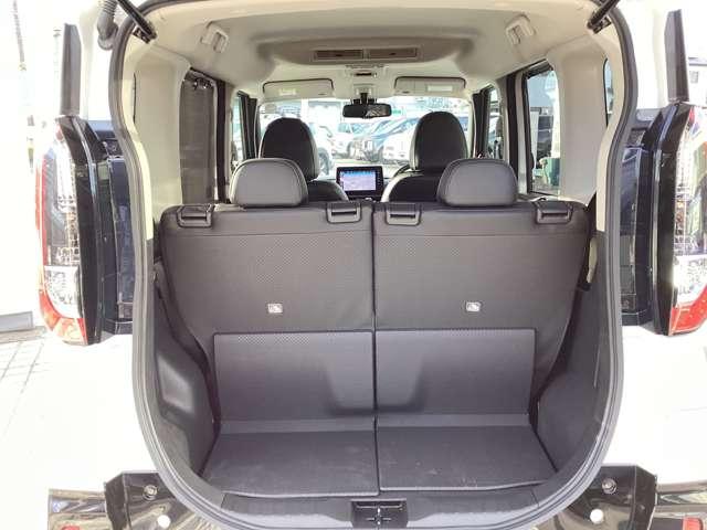 デリカミニ Ｔ　プレミアム　リミテッドエディション　９型ナビ・フルセグＴＶ・全周囲カメラ　（6枚目）