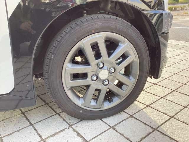 デリカミニ Ｔ　プレミアム　リミテッドエディション　９型ナビ・フルセグＴＶ・全周囲カメラ　（15枚目）