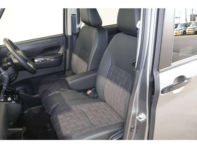 デリカミニ G プレミアム リミテッドエディション 9型ナビ・フルセグTV・全周囲カメラ (4枚目)