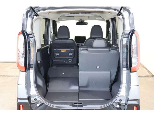 デリカミニ G プレミアム リミテッドエディション 9型ナビ・フルセグTV・全周囲カメラ (6枚目)