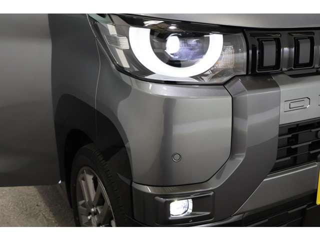 デリカミニ G プレミアム リミテッドエディション 9型ナビ・フルセグTV・全周囲カメラ (12枚目)