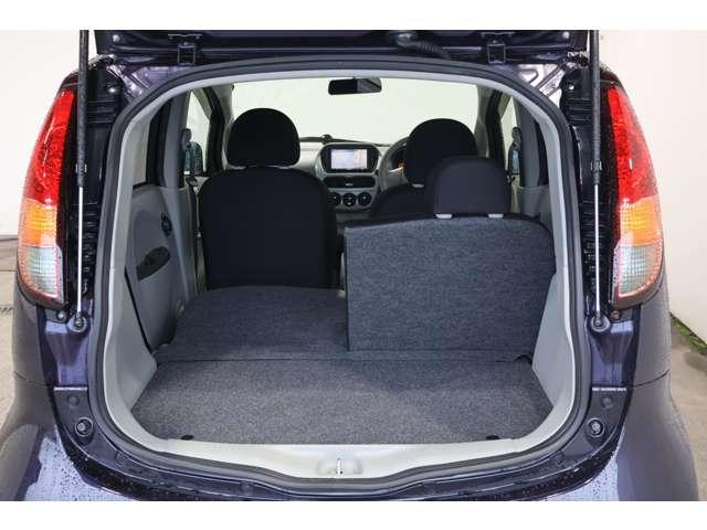 アイ ビバーチェ　メモリーナビ　オ－トエアコン　インテリキー　キーフリーシステム　ＰＷ　エアバック　ＤＶＤ　ＰＳ　ナビ　ＡＢＳ　メモリーナビ　両席エアバック（6枚目）