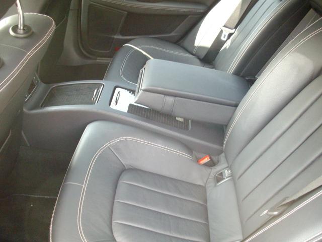 CLS350ブルーエフィシェンシAMGスポーツパケジ(11枚目)