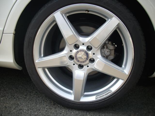 CLS350ブルーエフィシェンシAMGスポーツパケジ(12枚目)