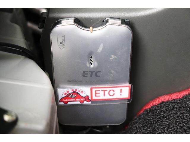 ブルームエディション 禁煙車 ETC ドアバイザー(5枚目)