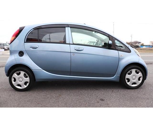 ブルームエディション 禁煙車 ETC ドアバイザー(8枚目)