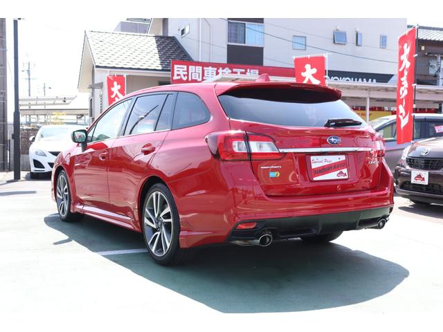 1.6GT-Sアイサイト アイサイト ビルシュタインサスペンション ナビ バックカメラ ETC 4WD クルーズコントロール LEDヘッドライト パドルシフト シートヒーター パワーシート レーンアシスト フォグライト(14枚目)