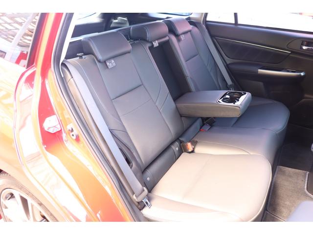 1.6GT-Sアイサイト アイサイト ビルシュタインサスペンション ナビ バックカメラ ETC 4WD クルーズコントロール LEDヘッドライト パドルシフト シートヒーター パワーシート レーンアシスト フォグライト(27枚目)