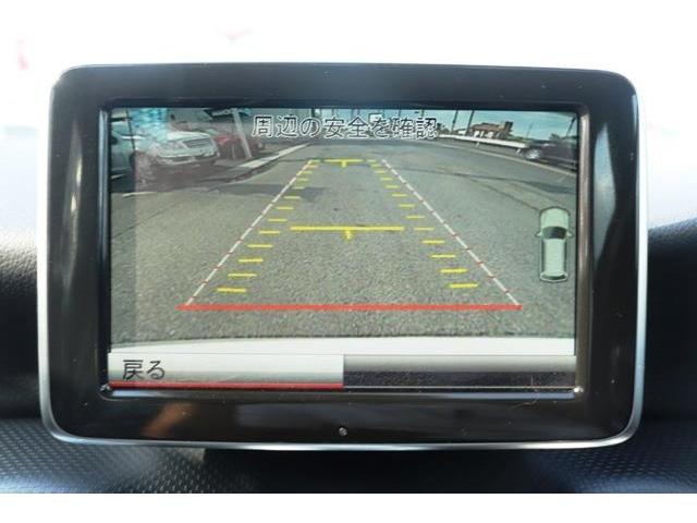 A180 禁煙車 Bluetooth ナビ フルセグTV バックカメラ ETC ステアリングスイッチ 純正17アルミホイール オートライト クルーズコントロール 内外装クリーニング済み オゾン殺菌消臭施工済み(22枚目)
