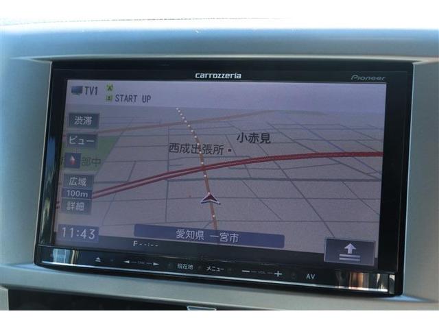 1.5i Bluetooth ナビ フルセグTV マニュアルモード付きAT DVD再生 オートエアコン アルミホイール キーレス フォグライト ミュージックプレイヤー接続可 USB 内外装クリーニング済み(5枚目)