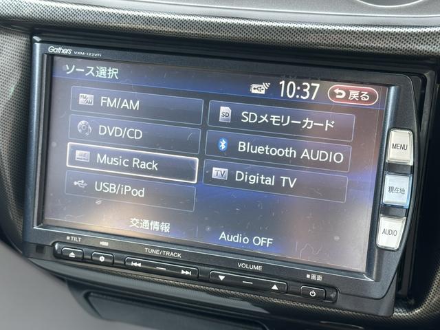 Ｇ　ドライブレコーダー　ＥＴＣ　両側スライドドア　ナビ　ＴＶ　キーレスエントリー　ＡＴ　ＣＤ　ＤＶＤ再生　ＵＳＢ　Ｂｌｕｅｔｏｏｔｈ　アルミホイール　衝突安全ボディ　エアコン　パワーステアリング(4枚目)