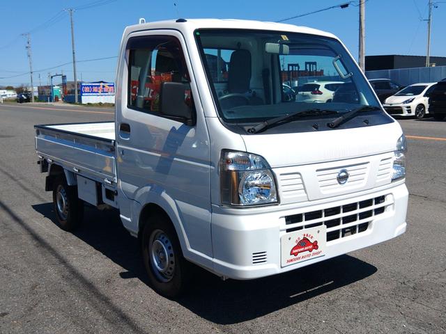 ＮＴ１００クリッパートラック ＤＸ　ＡＴ　ＥＴＣ　エアコン　運転席エアバッグ　パワーステアリング　ドアバイザー　内外装クリーニング済　３ヶ月走行距離無制限保証付き（10枚目）