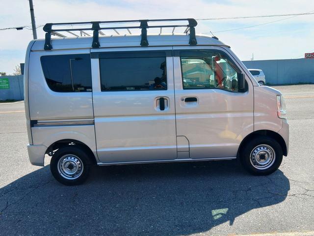 日産 ＮＶ１００クリッパーバン