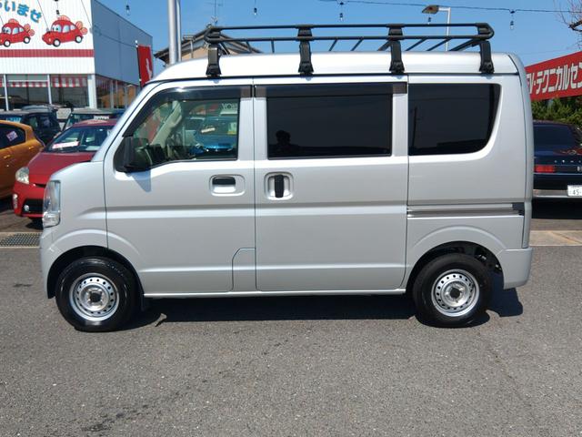 日産 ＮＶ１００クリッパーバン