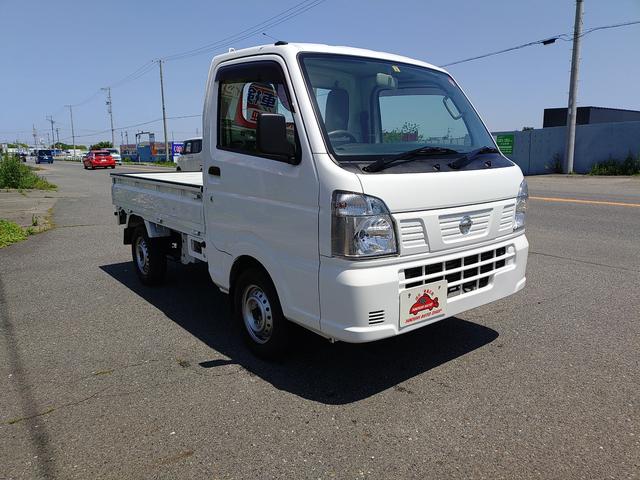 日産 ＮＴ１００クリッパートラック