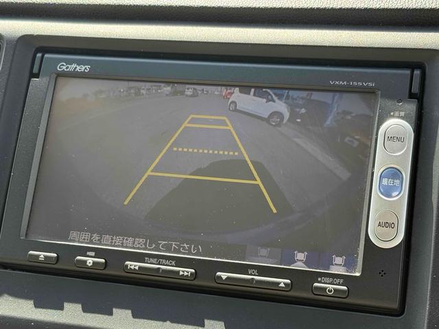 Ｎ－ＷＧＮ Ｇ　バックカメラ　ナビ　ＴＶ　スマートキー　アイドリングストップ　電動格納ミラー　ベンチシート　ＣＶＴ　盗難防止システム　ＡＢＳ　ＥＳＣ　ＣＤ　ＤＶＤ再生　ＵＳＢ　ミュージックプレイヤー接続可（5枚目）